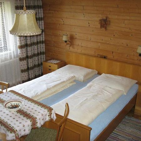 Pension Luzia Reith im Alpbachtal Exterior foto