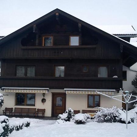 Pension Luzia Reith im Alpbachtal Exterior foto